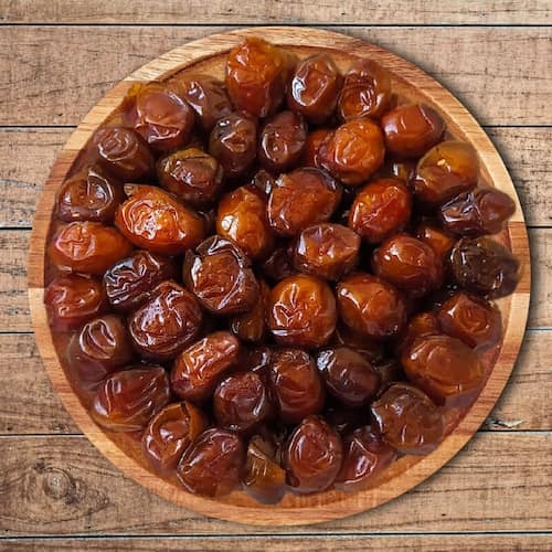 خرید و فروش خرمای خاصویی با شرایط فوق العاده